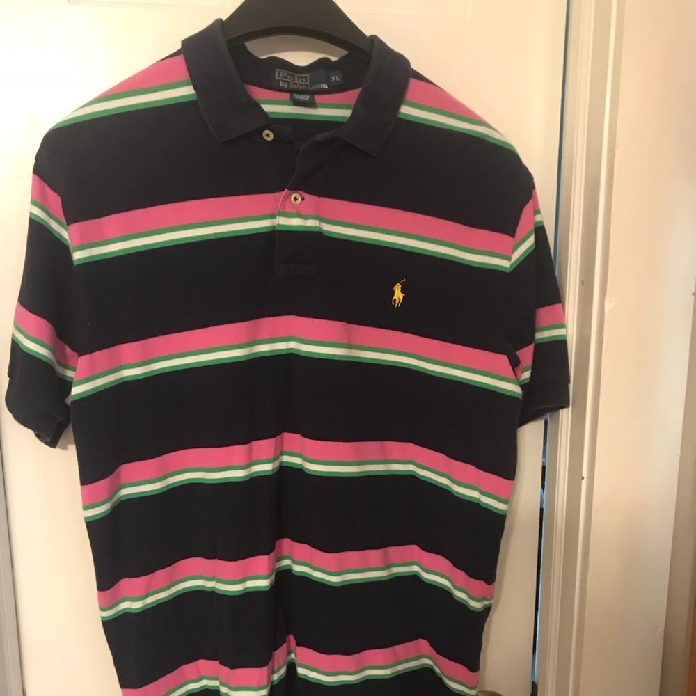 Ralph Lauren Polo